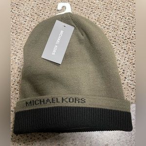 Michael Kors Beanie